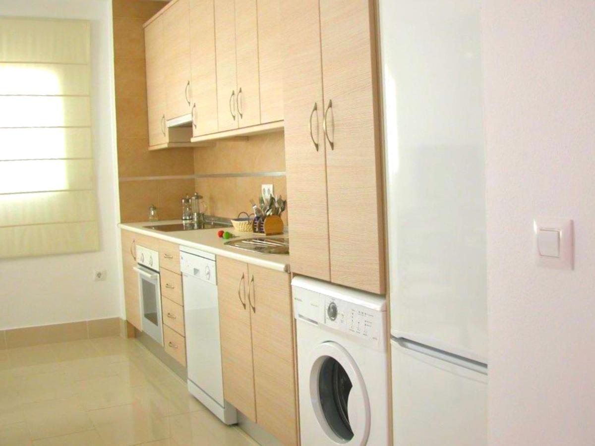 Suitetrails - Apartamentos Guga RTA A CA 00267 AT Edif Complejo 2 Llaves Playa