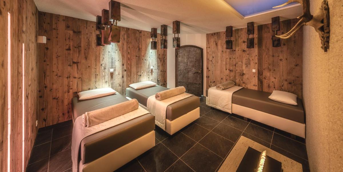 XL Appartements Sand in Taufers - Housity