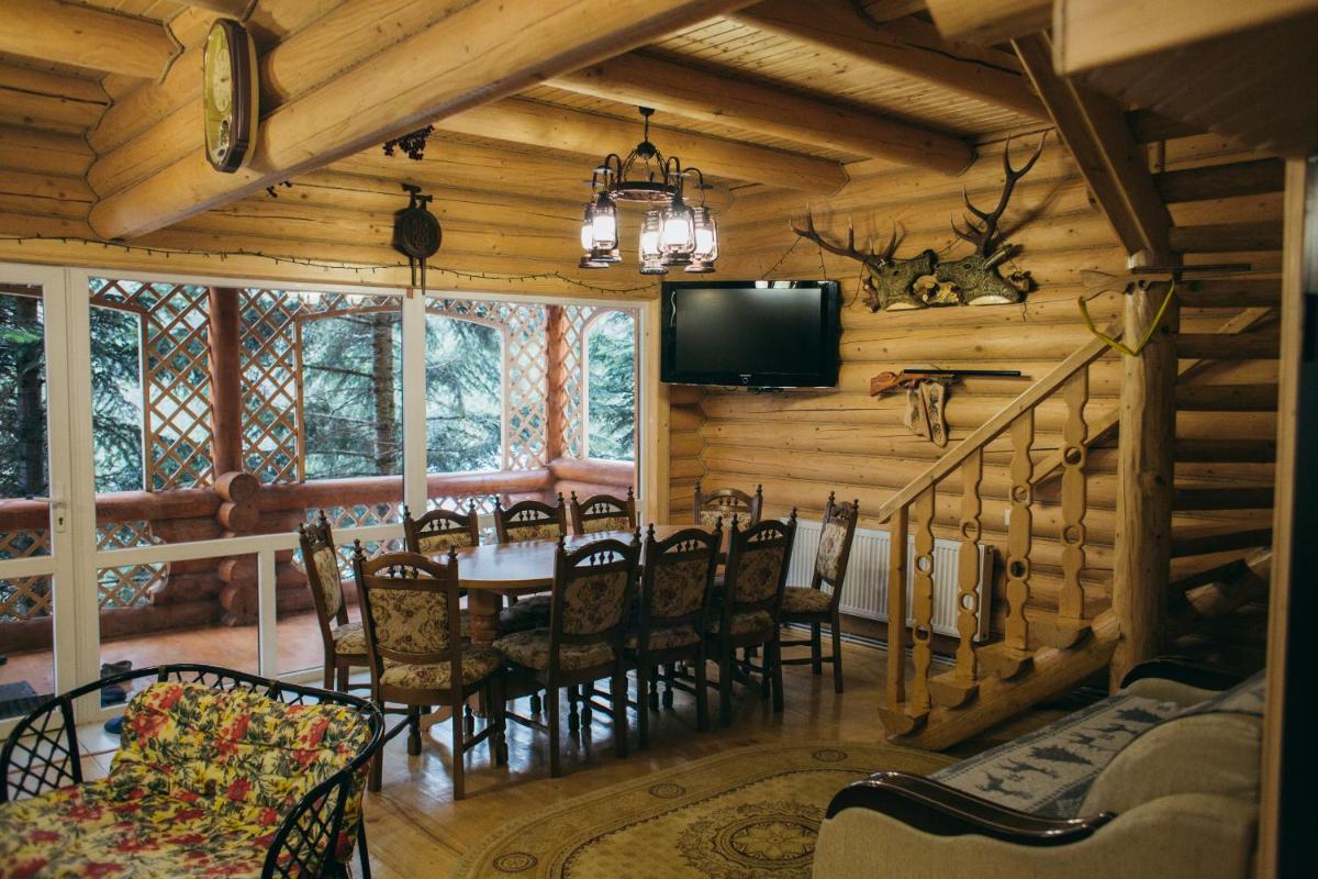 Forest House - Housity