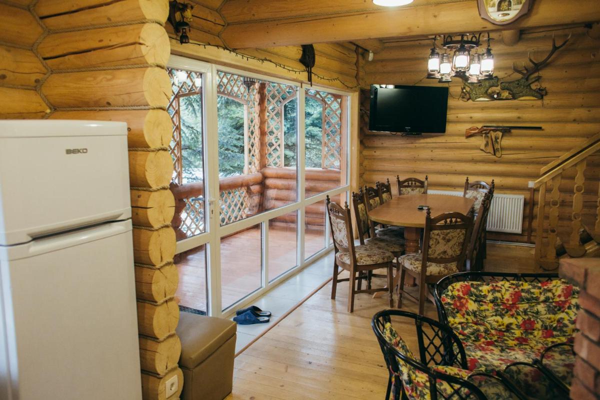Forest House - Housity
