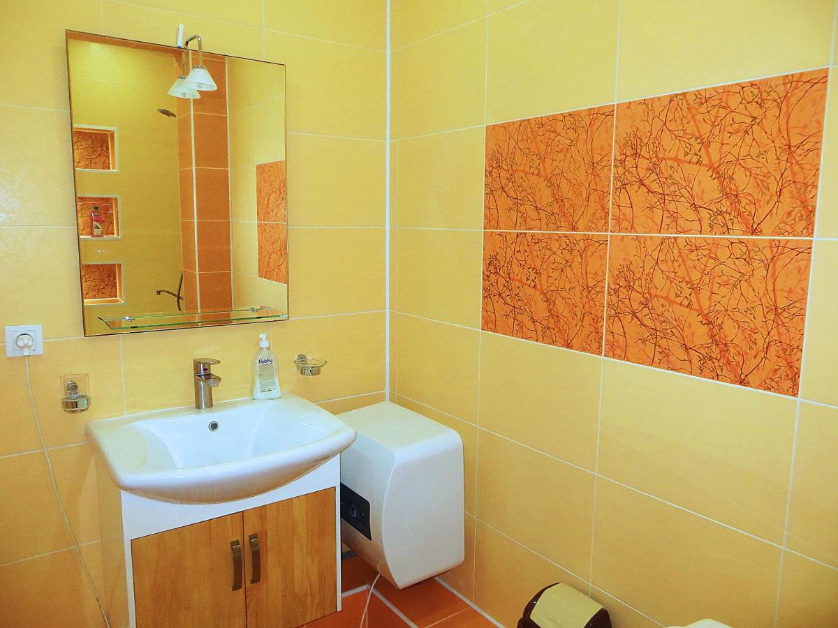 Lux Bishkek Apartment - Housity