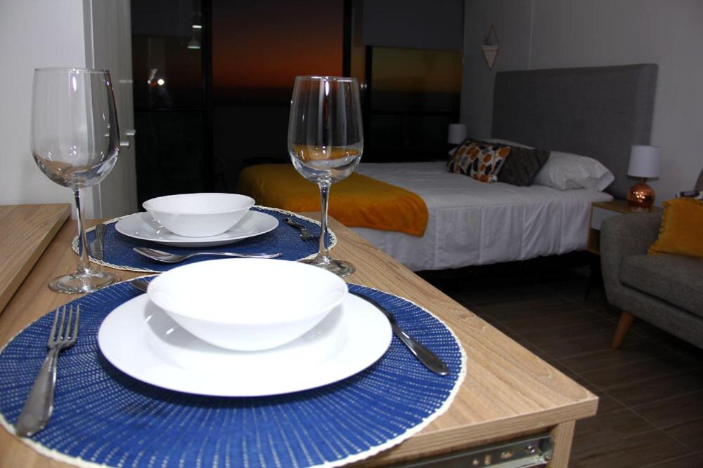 Departamentos de Lujo ,costado Mall Plaza - Housity