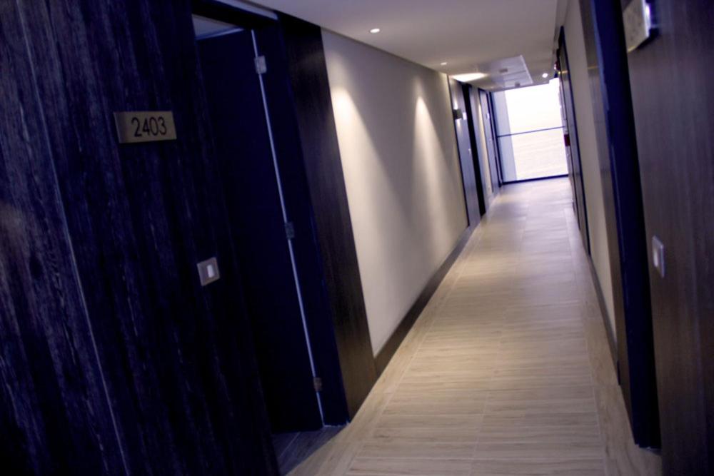 Departamentos de Lujo ,costado Mall Plaza - Housity