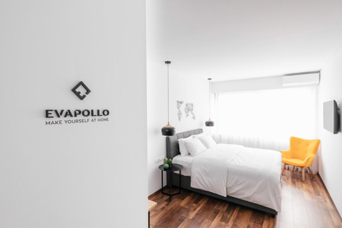 Evapollo - Housity