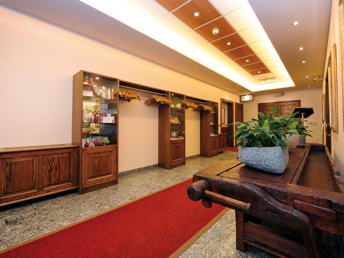 Stella Alpina Hotel e Ristorante - Housity