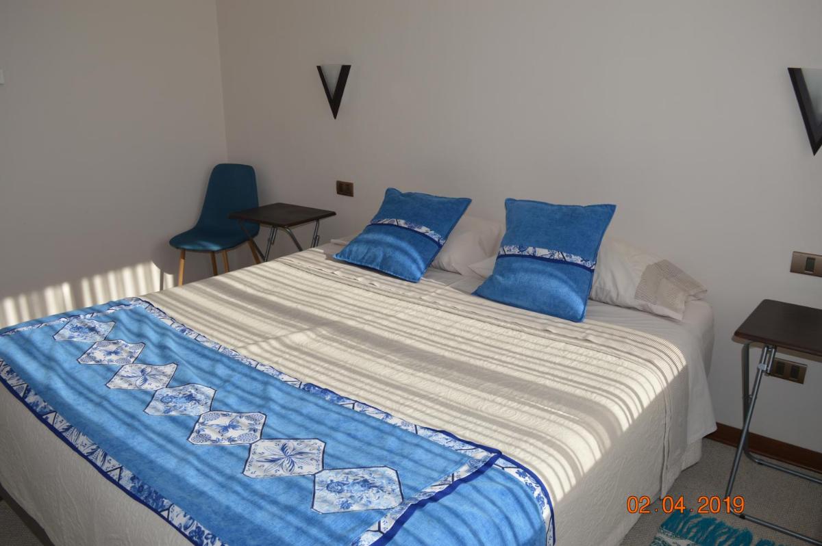 Apartamento Centro Concepción 1 - Housity