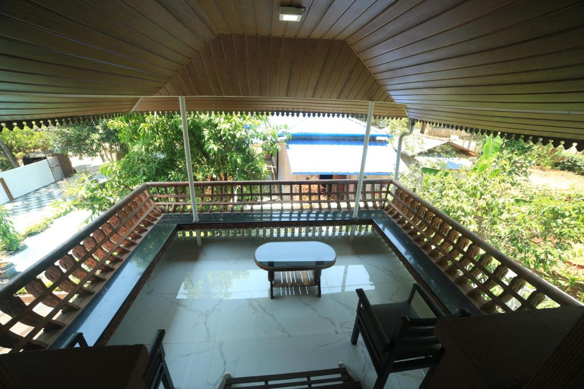 Gokulam Home Stay - Housity