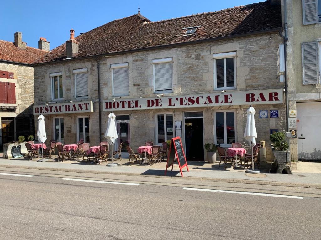 L'Escale - Housity