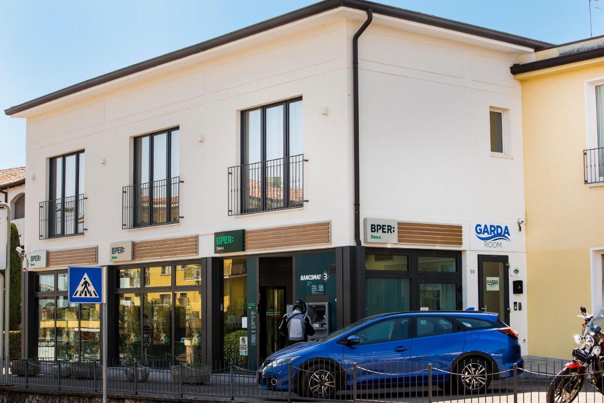 Garda Room - Housity