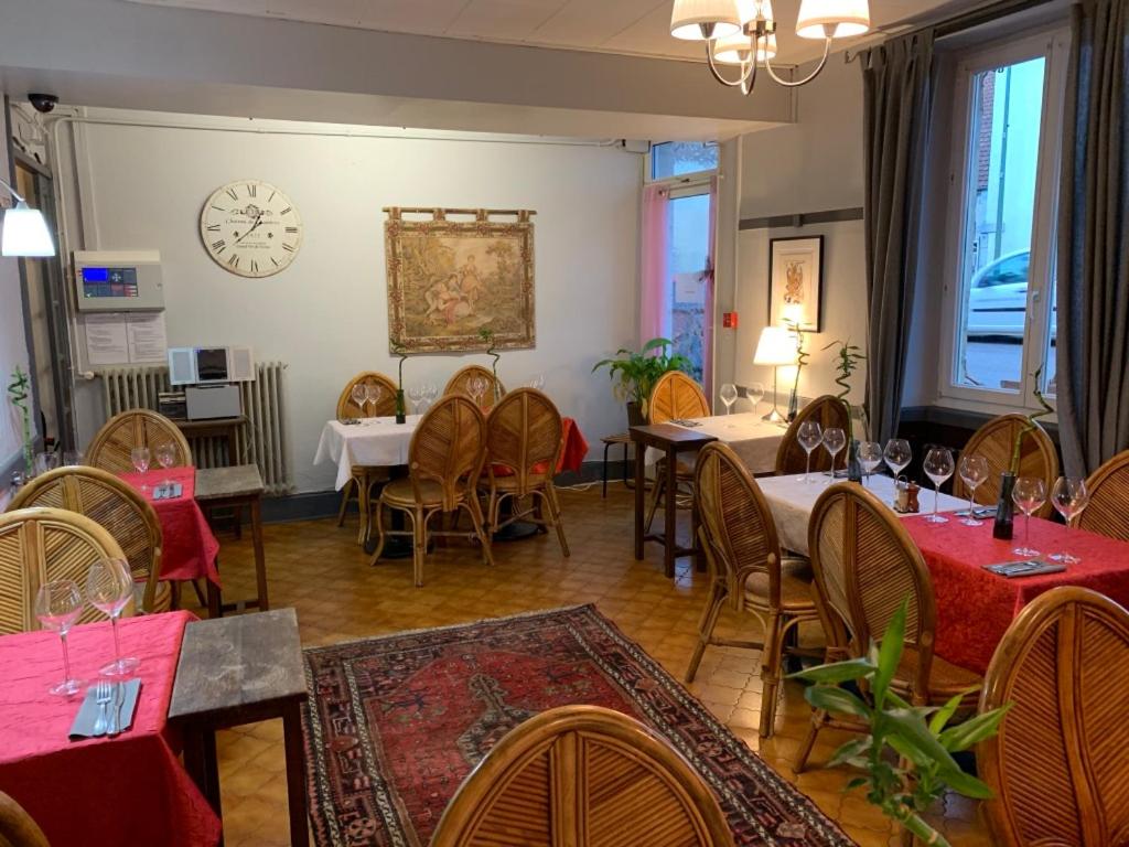 L'Escale - Housity