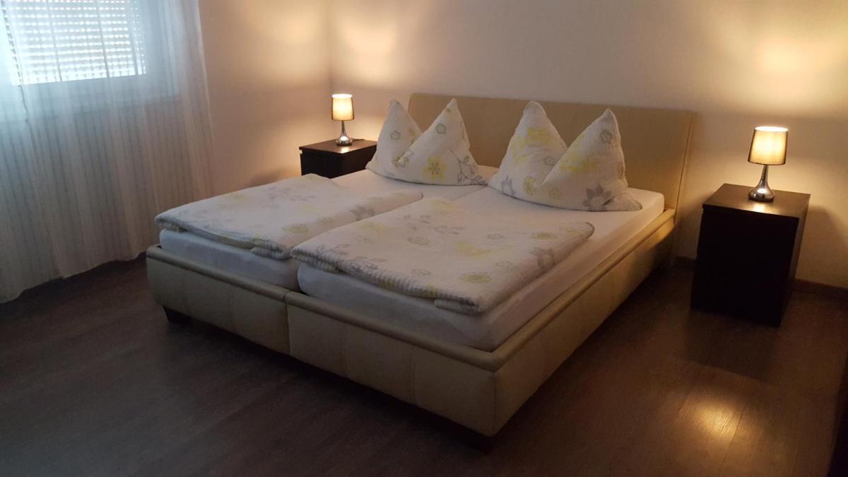 Pension Diana-Parndorf - Housity