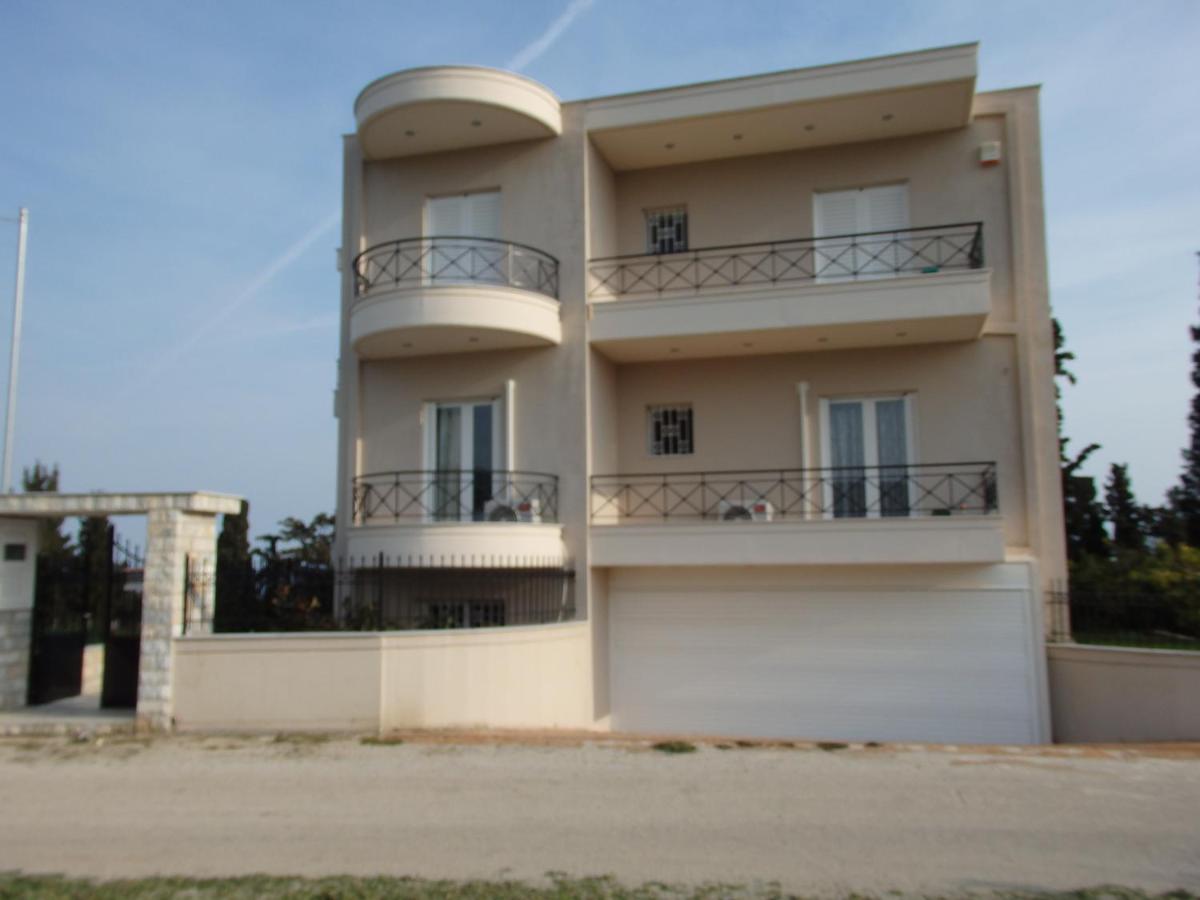View to Paradise at Melissi - Housity