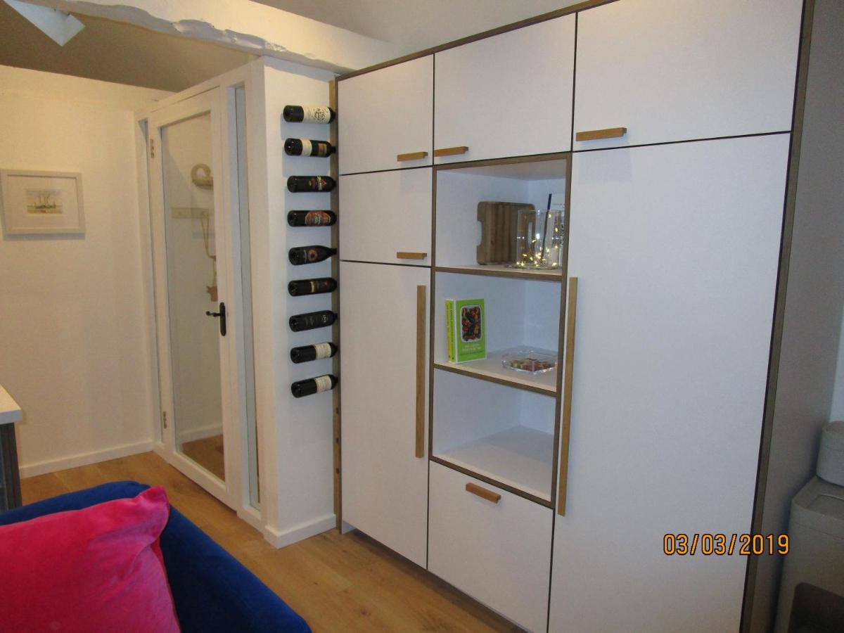 The Granary - Housity