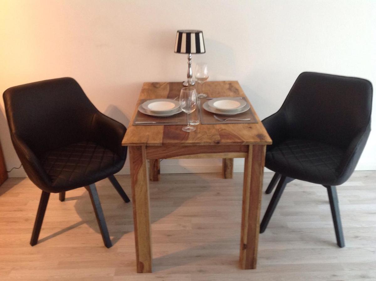 1-Zimmer-Appartment Miami - Hizvo