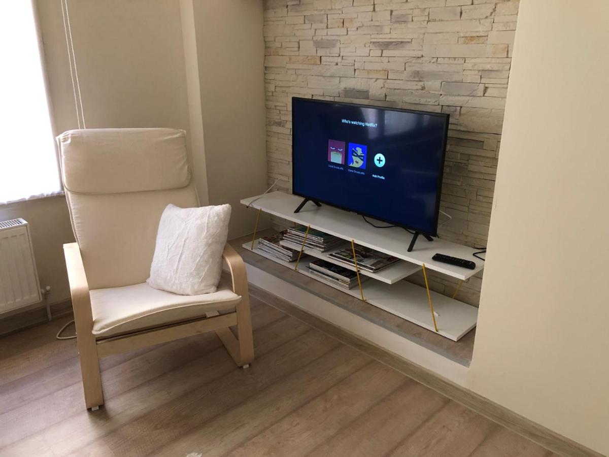 Gruia Lofts - Housity