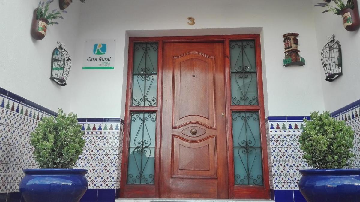 Suitetrails - Pregonero House