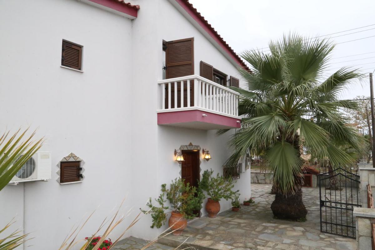 Villa Christie - Housity