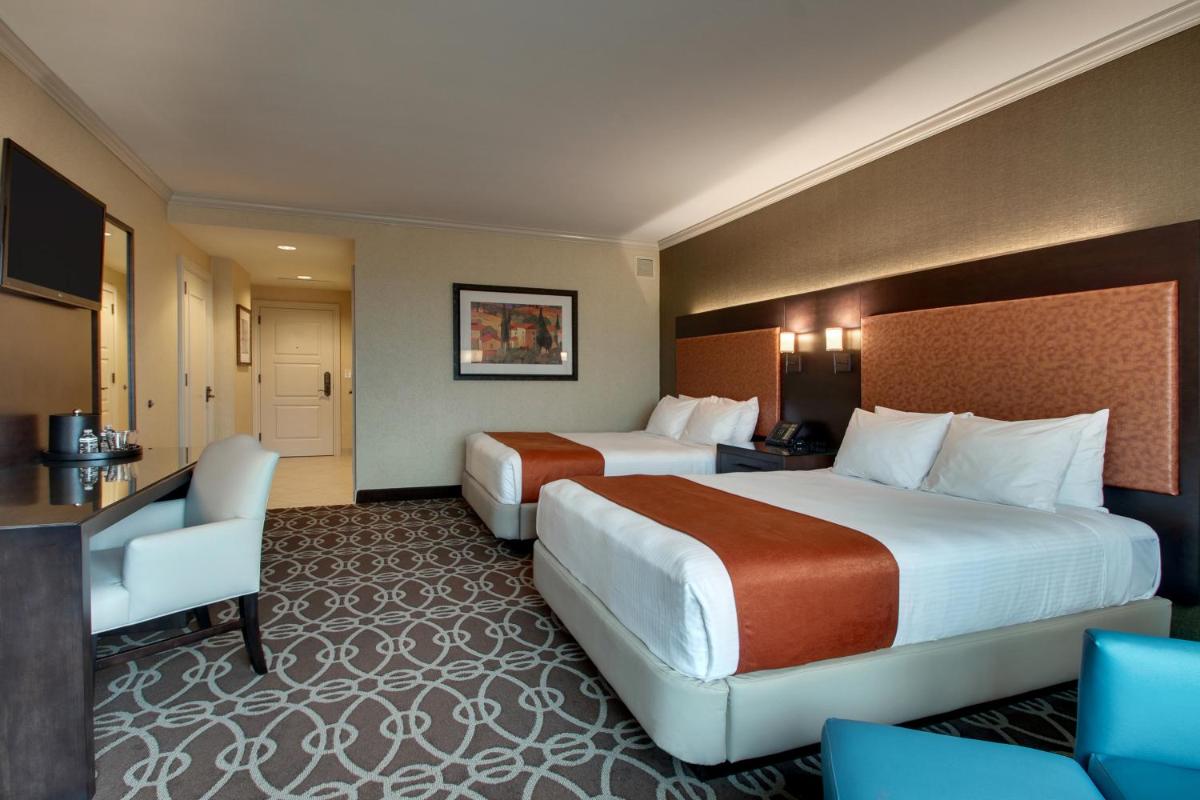 Argosy Casino & Hotel - Housity