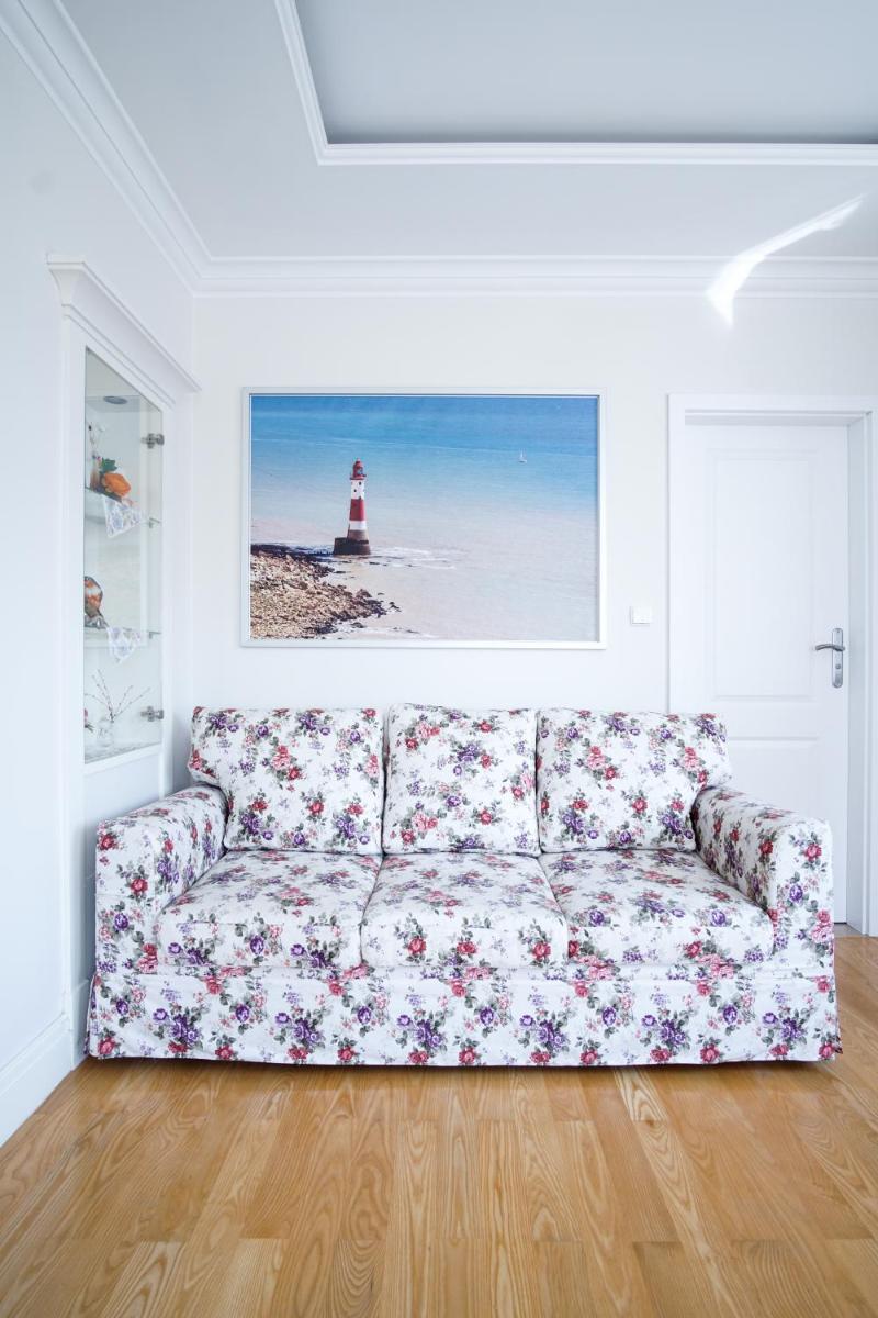 roomsy guest house - Housity