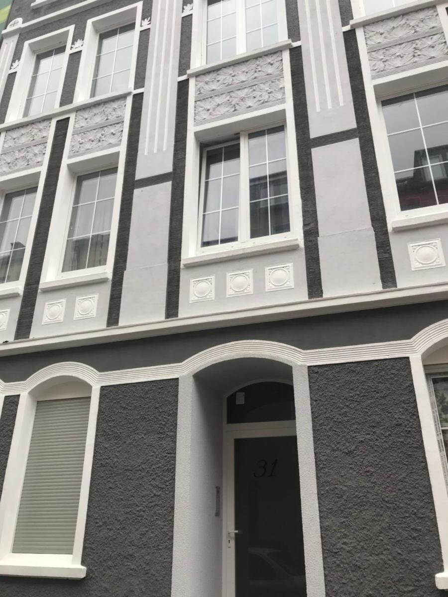 Deluxe Wohnungen Dortmund Mitte - Hizvo