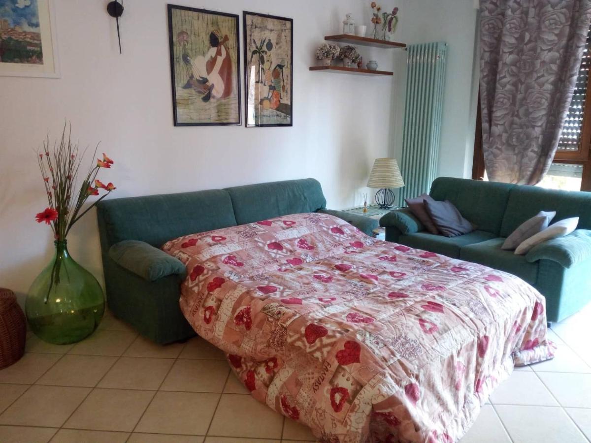 La Casa di Fiammetta - Housity