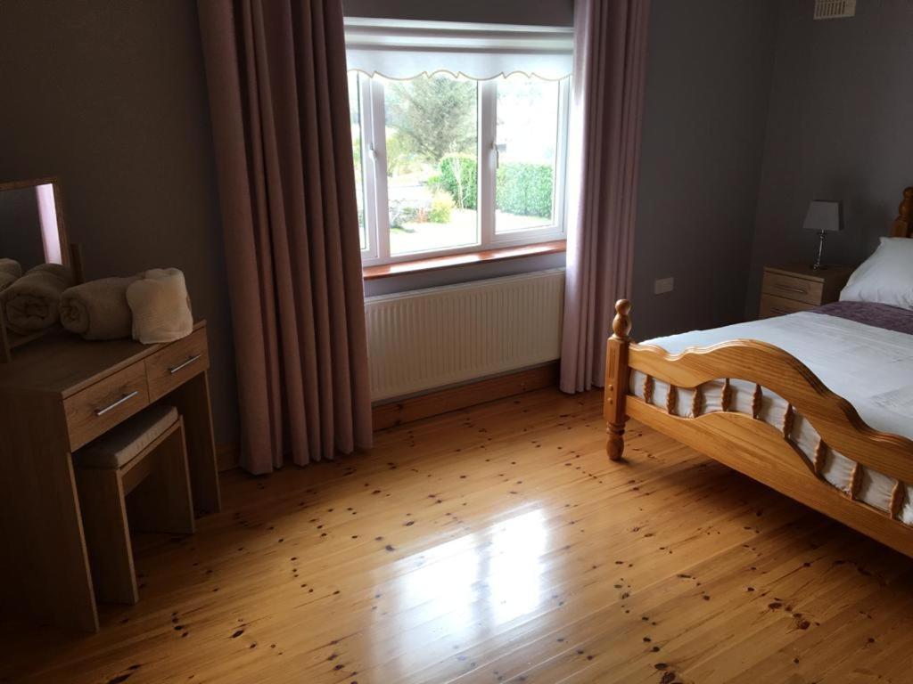 Colmán House - Housity