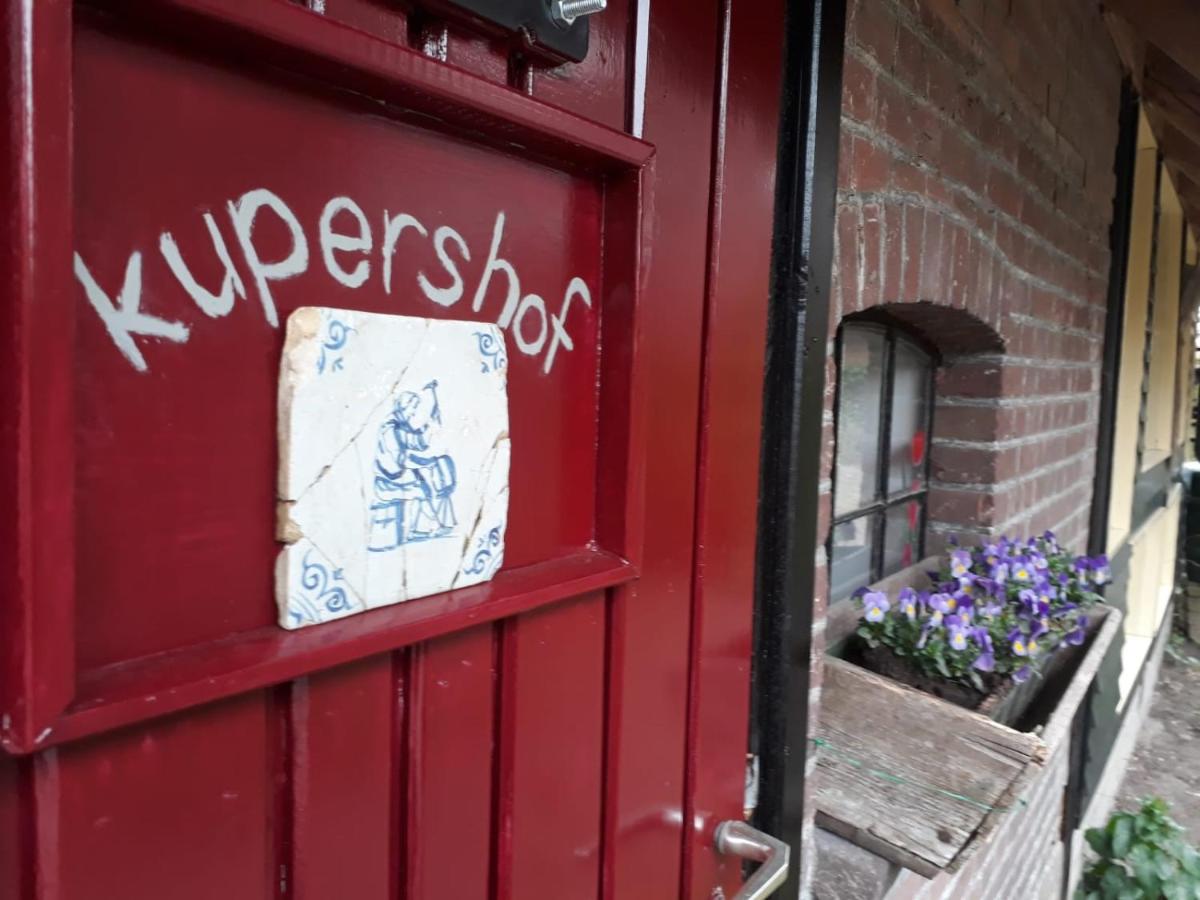 B&B Kupershof - Housity