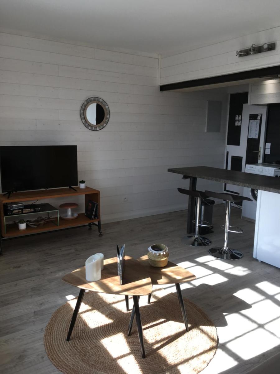 studio résidence Ongui Ethorri - Housity