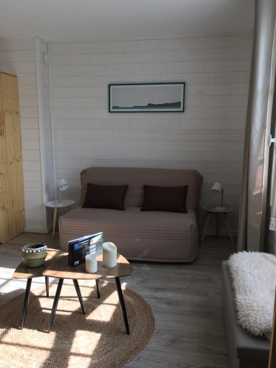 studio résidence Ongui Ethorri - Housity