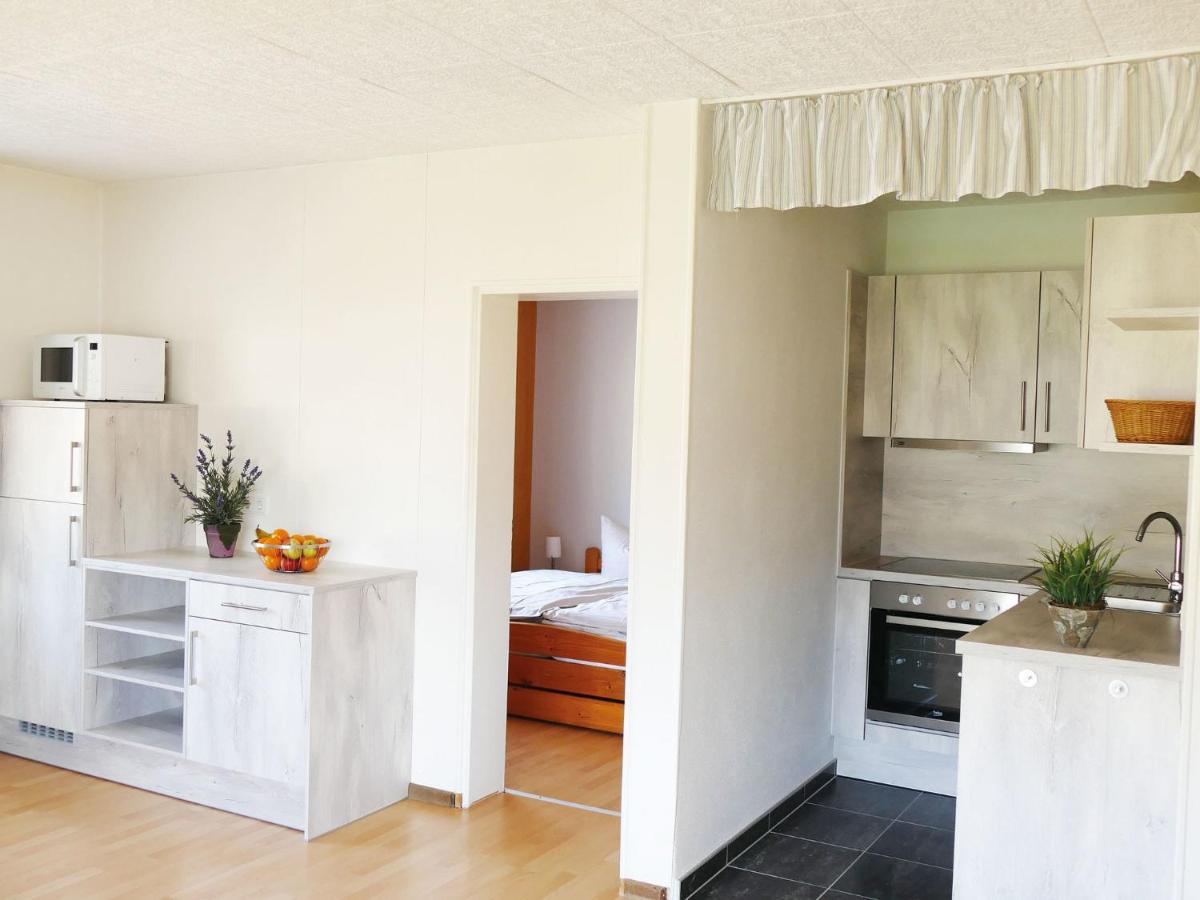 Holiday home Fabryshof in Bollendorf - Housity