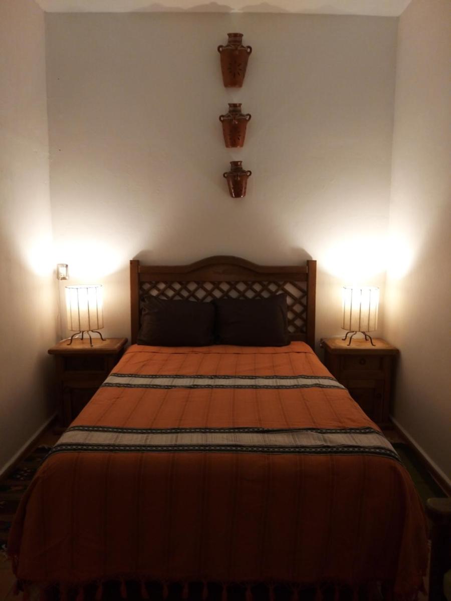 Teocalli - Housity