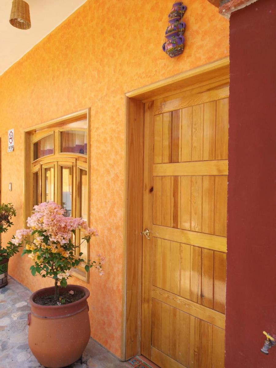 Teocalli - Housity
