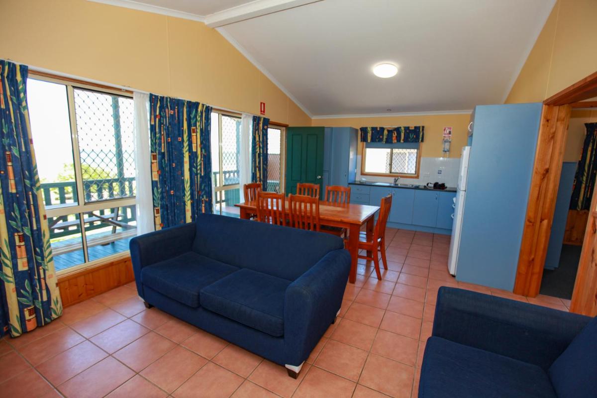 Bulli Beach Tourist Park - Housity