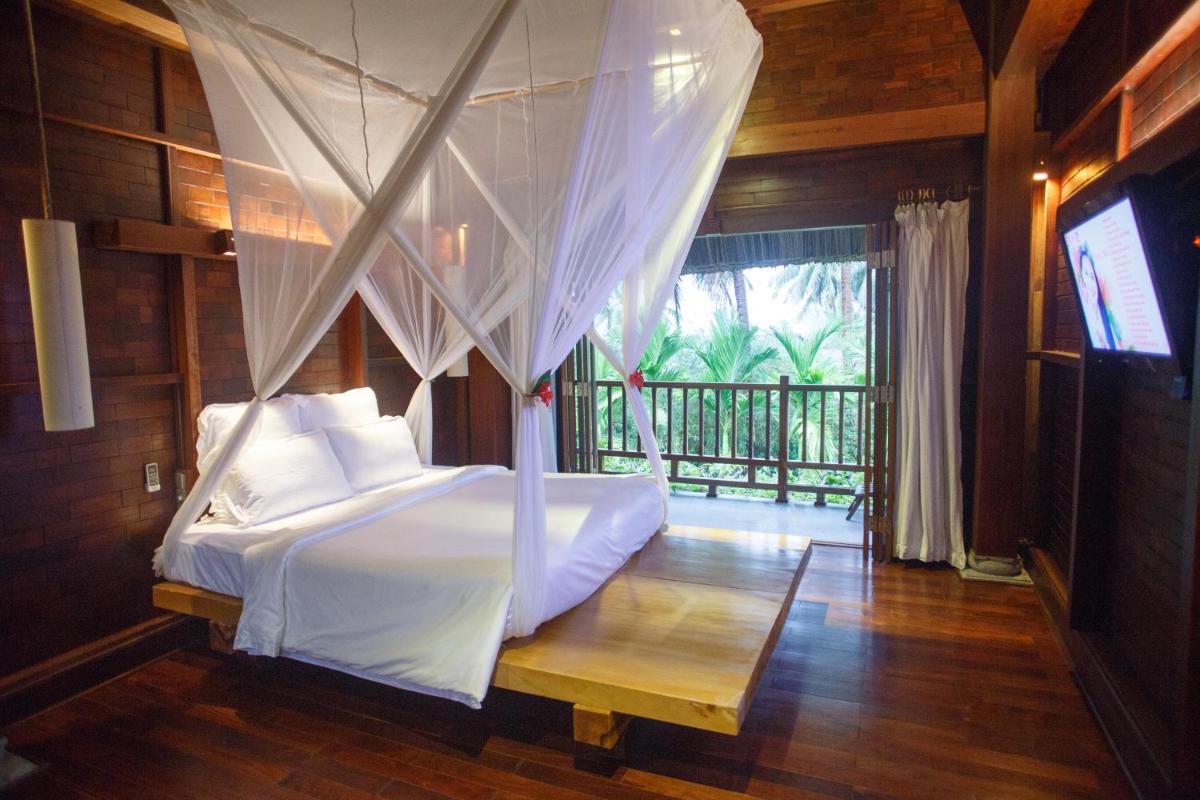 The Trang Villas - Housity