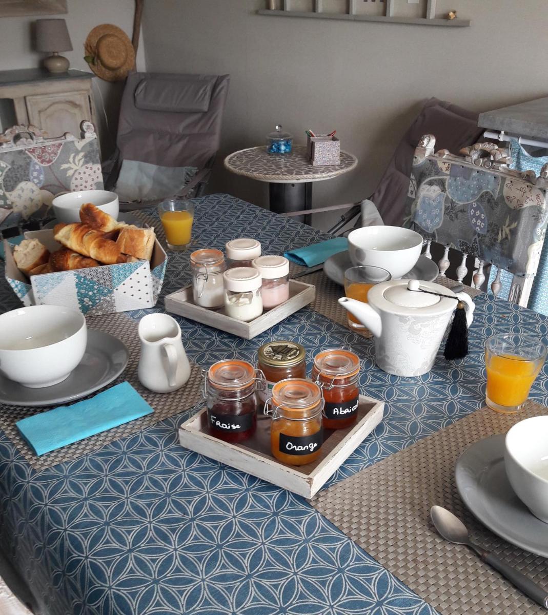 Clair Matin - Housity
