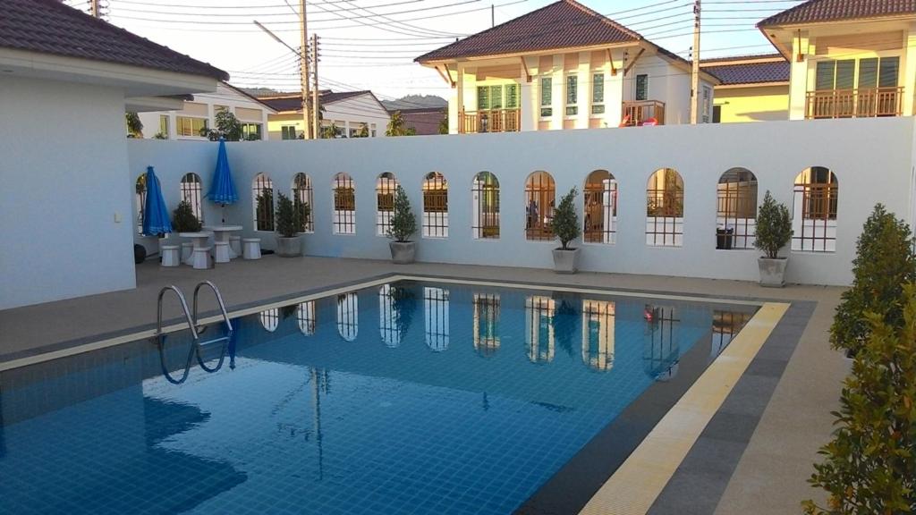 Cozy House in Hua Hin, Thailand - Housity