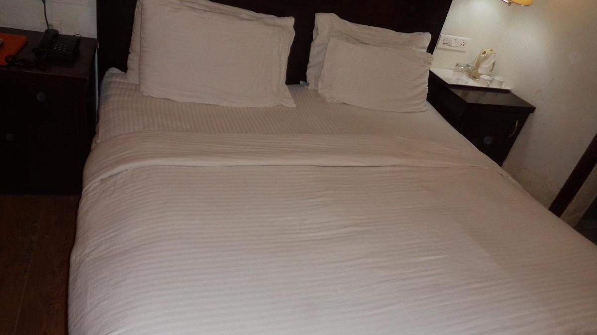 1589 Hotels - Housity