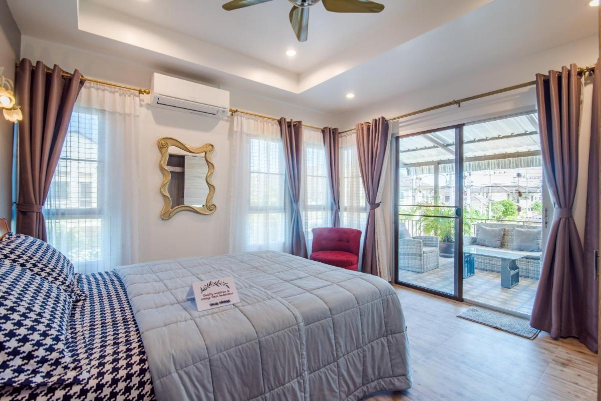 Cozy House in Hua Hin, Thailand - Housity