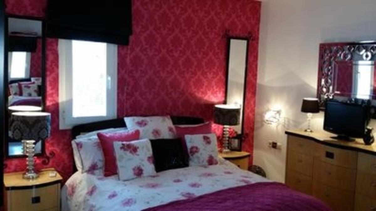 Luxury Living Apartment - Hizvo