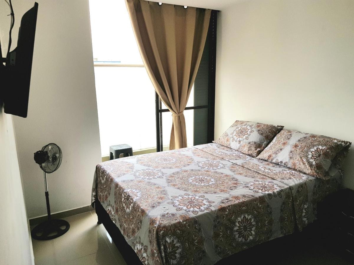Suitetrails - Apartasuites Medellin Los Molinos