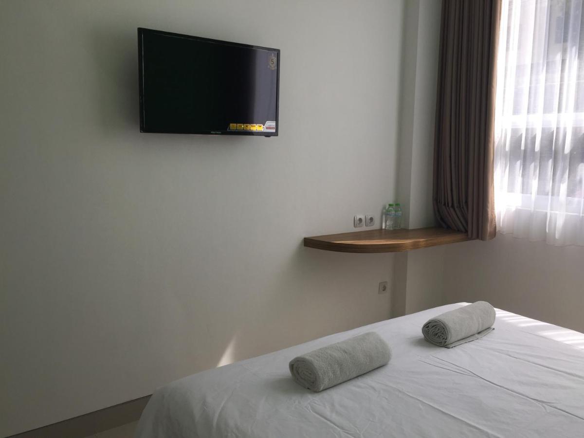 Citilike Hotel Lombok - Housity
