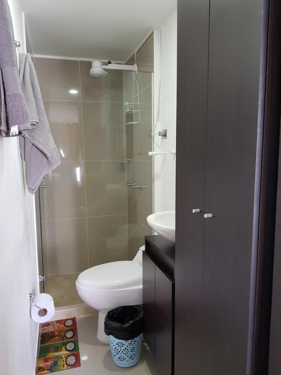Suitetrails - Apartasuites Medellin Los Molinos