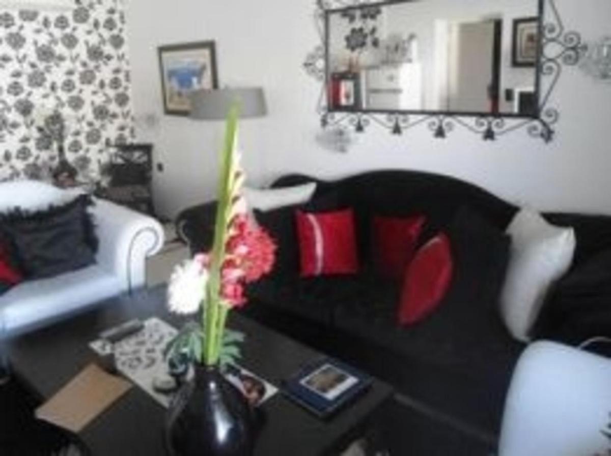 Luxury Living Apartment - Hizvo