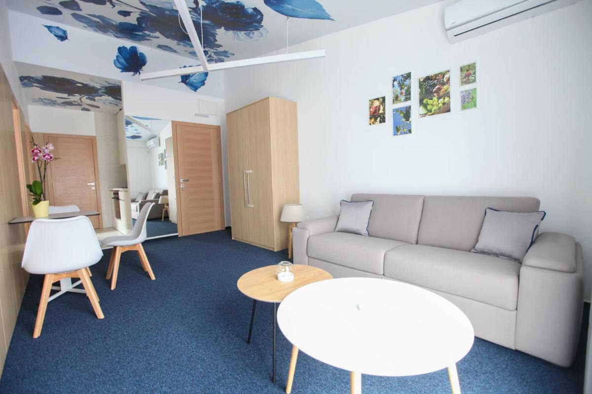 Luxury Apartments Taša - Housity