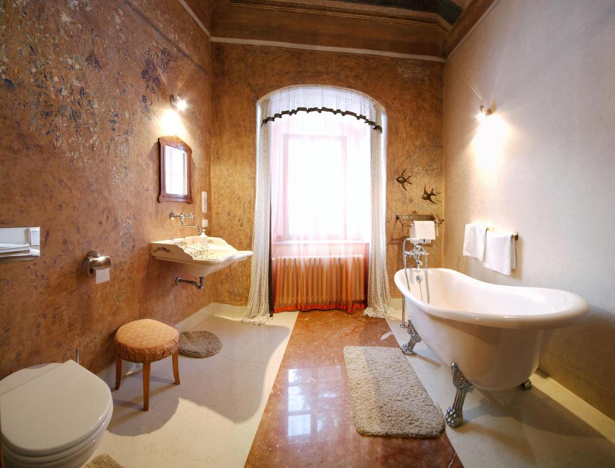 Chateau GrandCastle - Hizvo