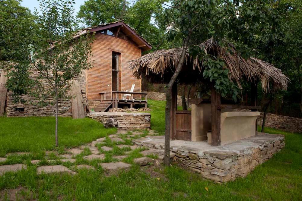 The Four Houses - Housity