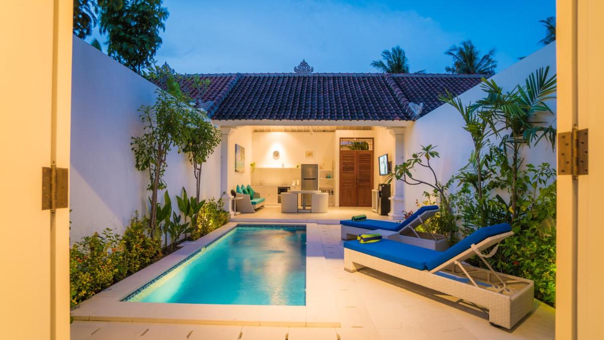 Villa Ley Double Six by Best Deals Asia Hospitality - Housity