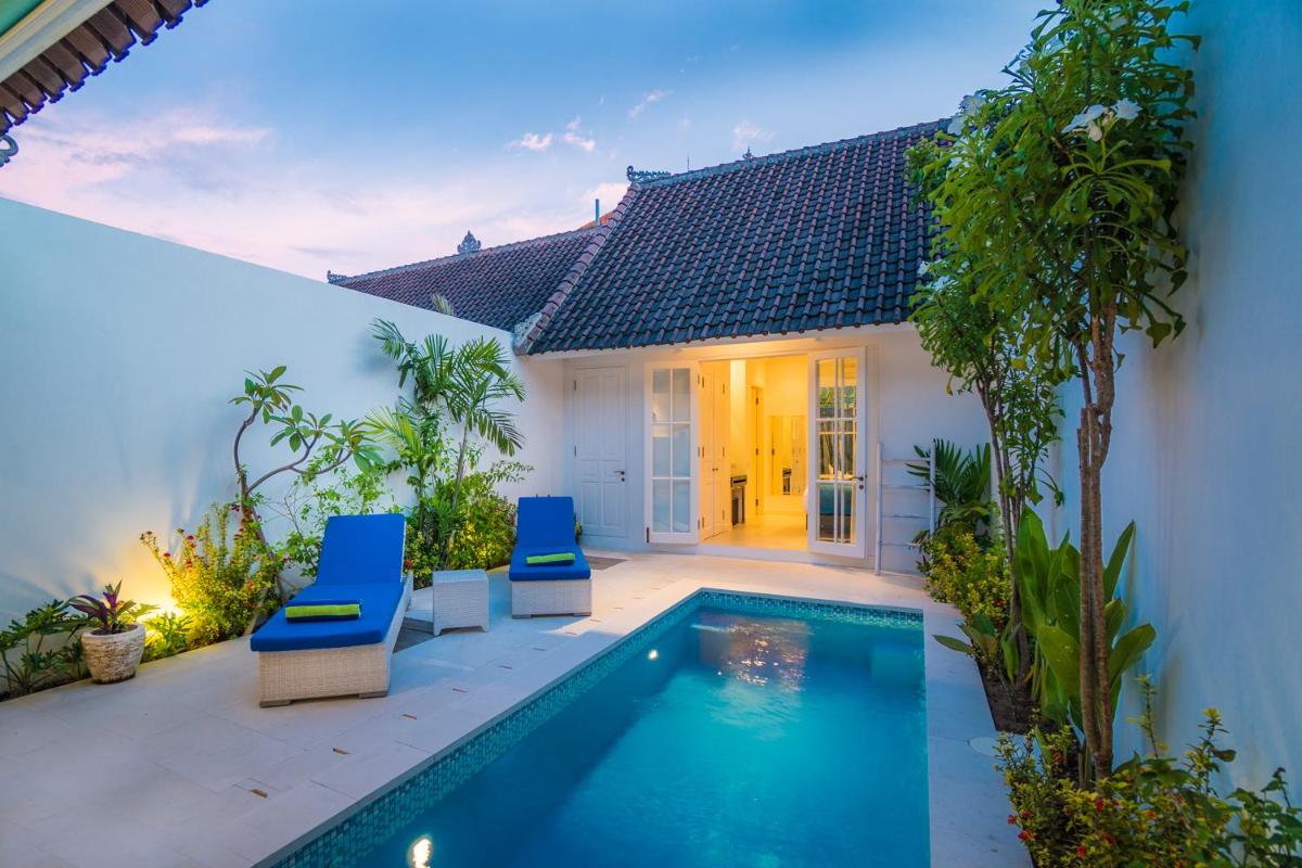 Villa Ley Double Six by Best Deals Asia Hospitality - Housity