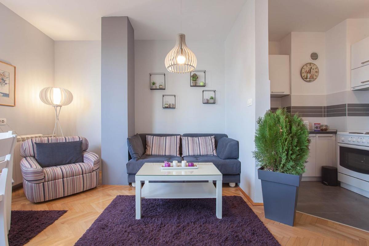 VIOLET APARTMENT - Housity