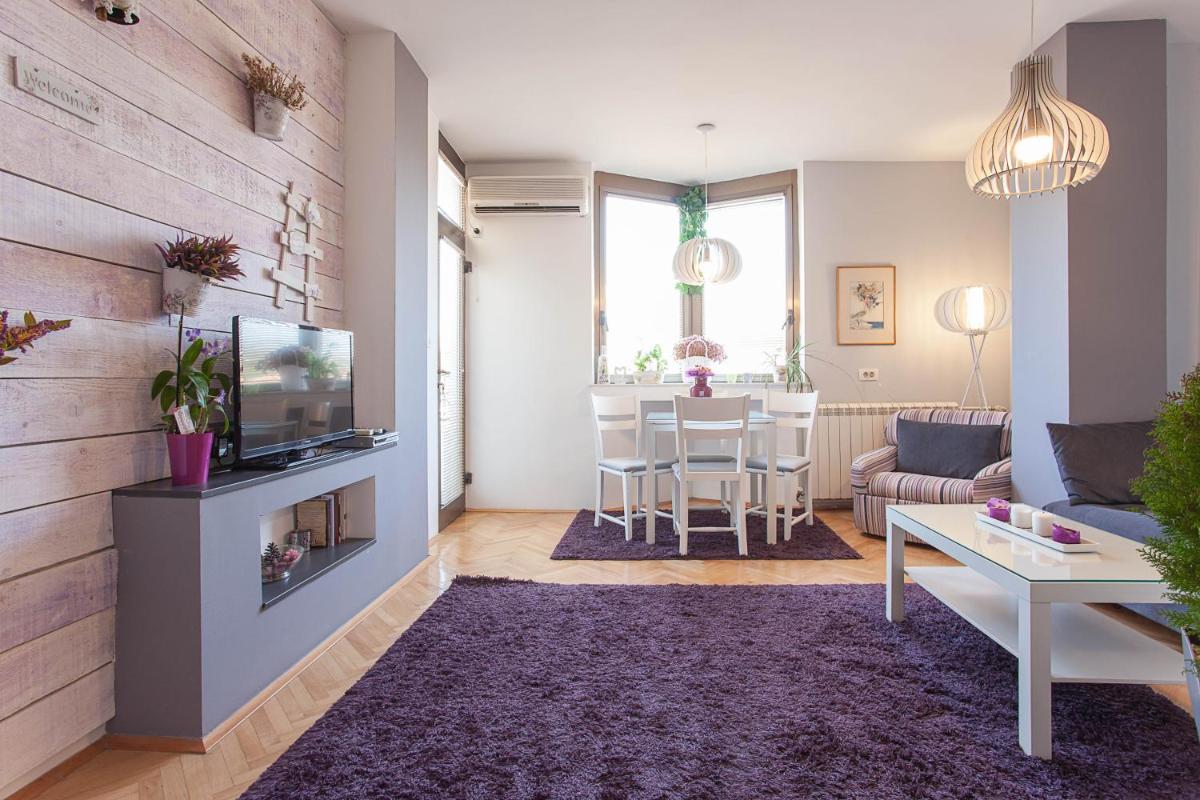 VIOLET APARTMENT - Housity